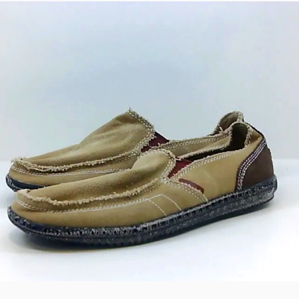 NWOT By Classic slip on shoes